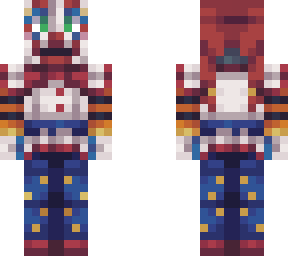 jackie fnaf