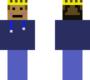 king