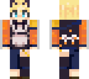 len maid