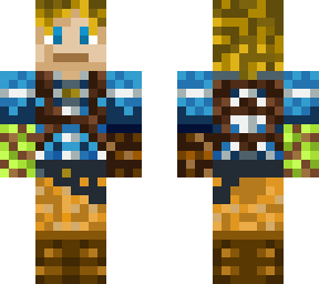 link v.2