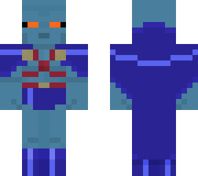 martian manhunter [jlu]