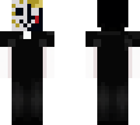 mask