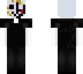 mask