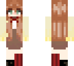 my main skin