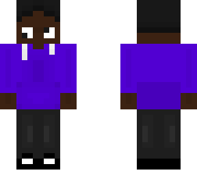 my main skin