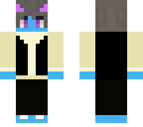mythaia smp caspian