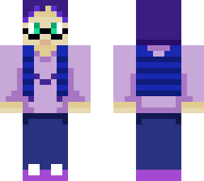 nastya skin