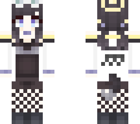 nekozuka hibiki