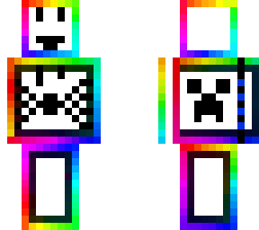 neon contest