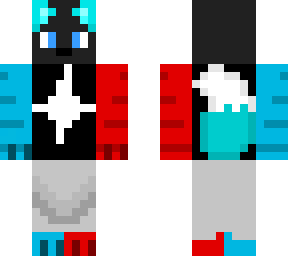 new oc