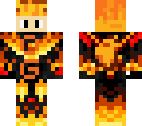 og feuerkrieger legendcraft 1