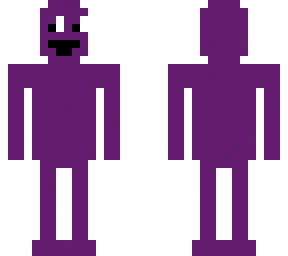 ourple guy
