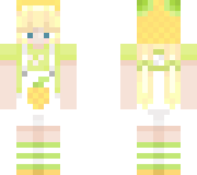 pineapple
