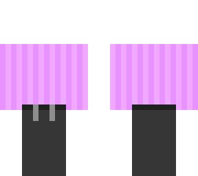 pink jumper/hoodie base (read desc)