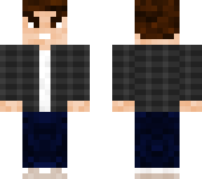 plaidshirt