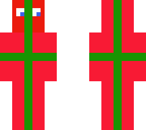 present