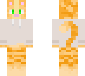 prune's kitty