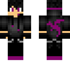 purple nova gamer