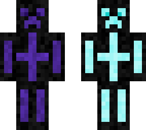 quatruple sided creeper
