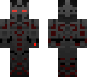 red knight