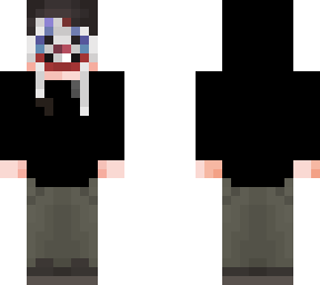 robber