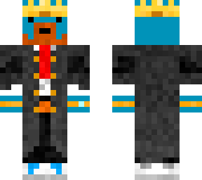 royal gronkino