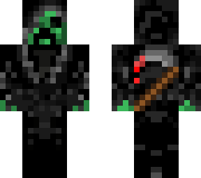 secondary skin