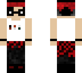 skin title