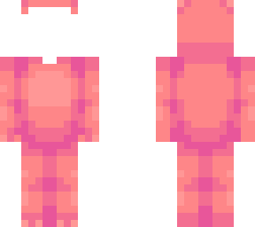 slugcat | Minecraft Skins