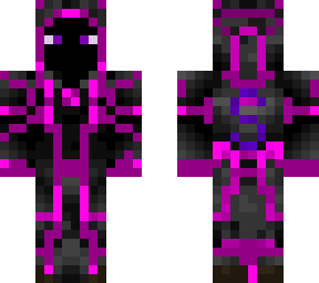 snipecraft's main skin