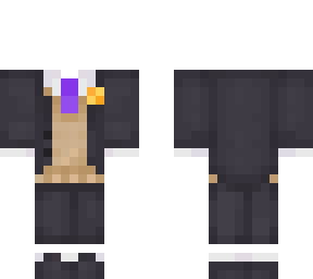 splatoon uniform (b) ob