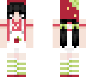 strawberry