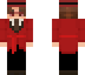 the romancer