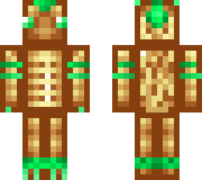 totem version