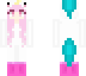 unicorn onesie