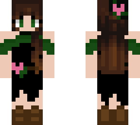 willow waterlily