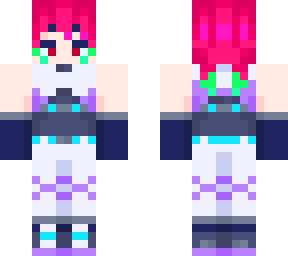 x (nine ver)