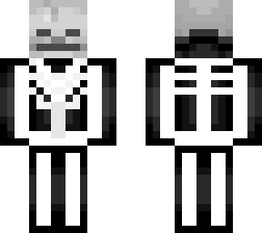 x-ray [how it should have been]