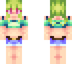 ~summer!~