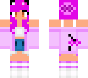 aphmau + k.c.