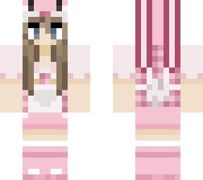bunny maid