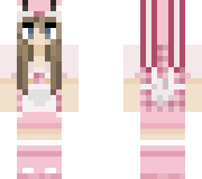 bunny maid