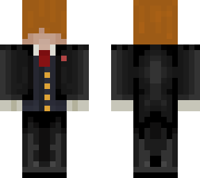 butler ginger
