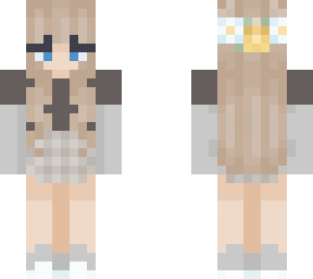 chillli skin