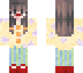 clown ver