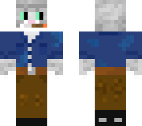 cowboy cat (no hat)
