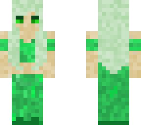 creeper girl