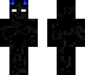 creepy