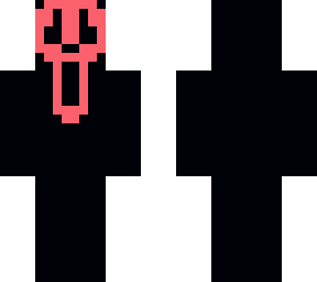 creepy guy