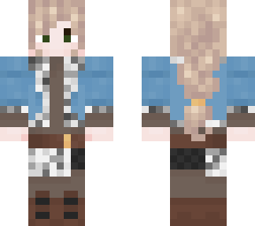 danny (personal oc)
